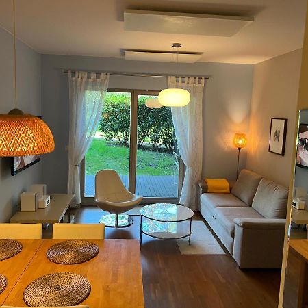 יוראטה Apartament Bryza - Szczesliwa Dziewiatka מראה חיצוני תמונה