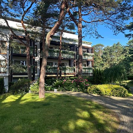 יוראטה Apartament Bryza - Szczesliwa Dziewiatka מראה חיצוני תמונה