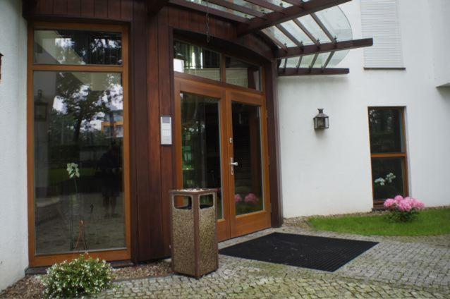 יוראטה Apartament Bryza - Szczesliwa Dziewiatka מראה חיצוני תמונה