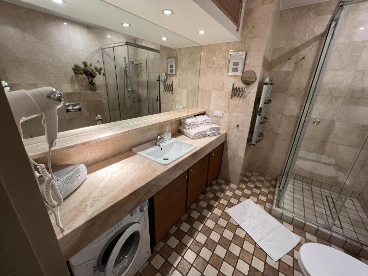 יוראטה Apartament Bryza - Szczesliwa Dziewiatka מראה חיצוני תמונה