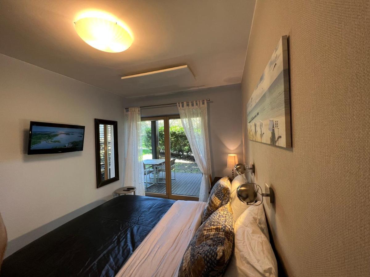 יוראטה Apartament Bryza - Szczesliwa Dziewiatka מראה חיצוני תמונה